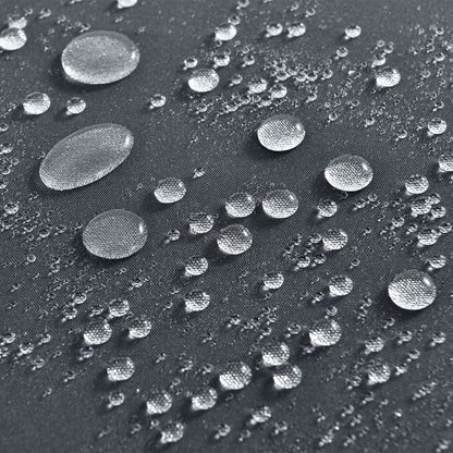 Tenda laterale Dubai 500 x 180 cm antracite