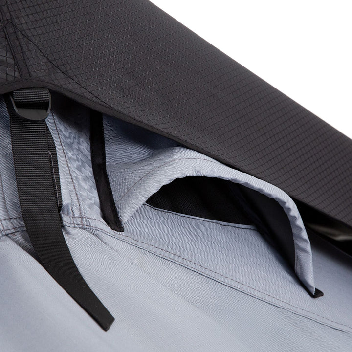 Autodachzelt für 2 Personen Lago mit Matratze