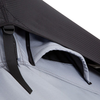 Autodachzelt für 2 Personen Lago mit Matratze