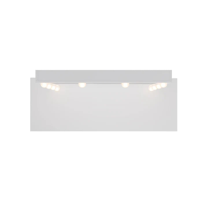 Schminktisch mit Spiegel Talea