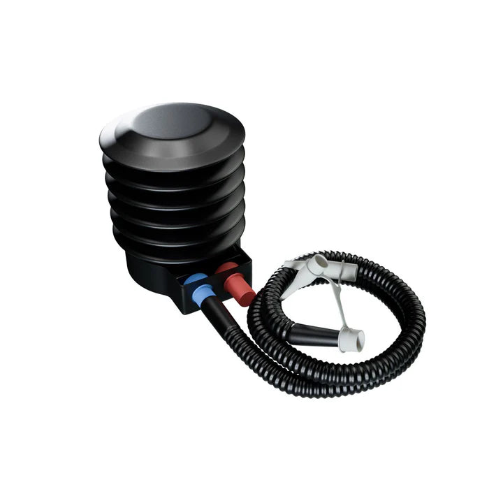 Aufblasbarer Rausfallschutz Louana 130 cm