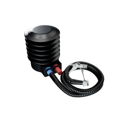 Aufblasbarer Rausfallschutz Louana 130 cm