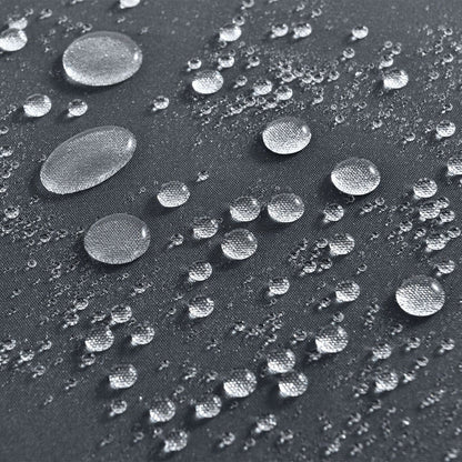 Seitenmarkise Dubai 500 x 160 cm anthrazit