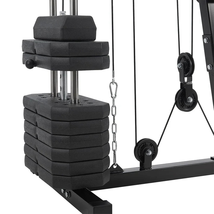 Multi-salle de sport ProfiGym 2000