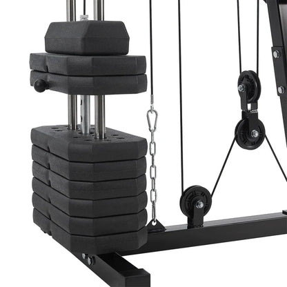 Multi-salle de sport ProfiGym 2000