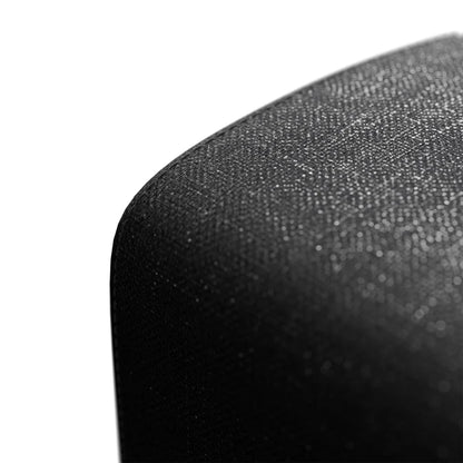 LED Polsterbett Verona 120 x 200 cm grau