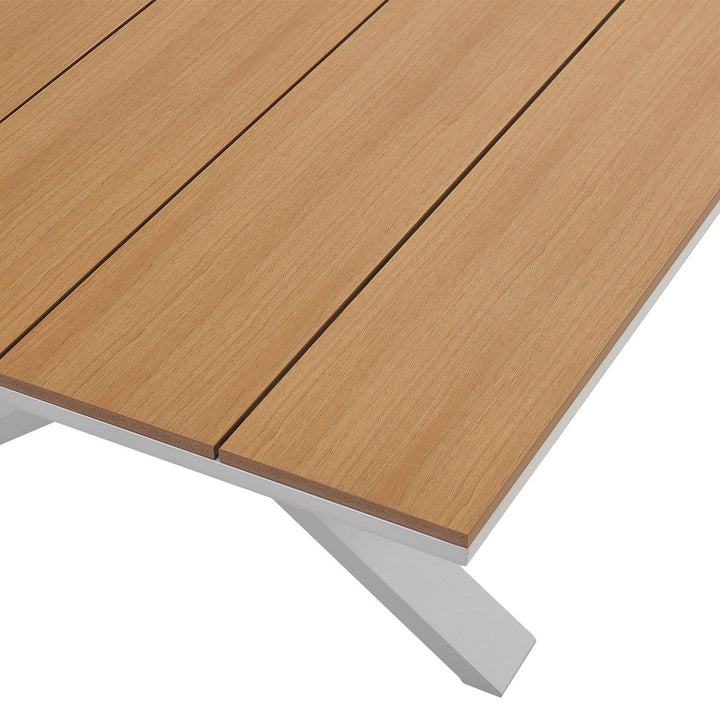 Premium Gartenlounge Set Alexandria Grau - Palo24