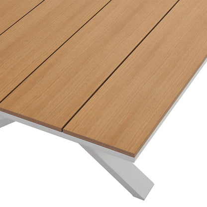 Premium Gartenlounge Set Alexandria Grau - Palo24