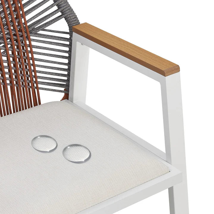 Premium Gartengarnitur Costa Rica - Palo24