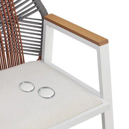 Premium Gartengarnitur Costa Rica - Palo24