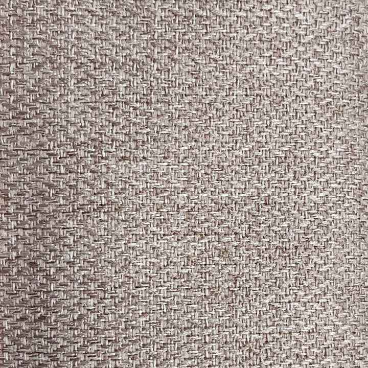 Boxspringbett Detroit - Chenille-Stoff 180x200 cm Beige