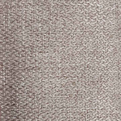 Boxspringbett Detroit - Chenille-Stoff 180x200 cm Beige