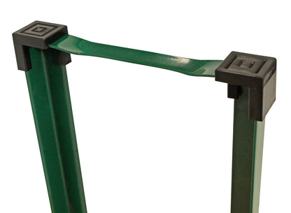 12-er Satz Bodenschoner für Festzeltgarnitur