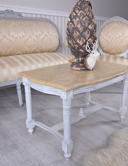 GRUPPO DI SEDUTE SET DI SEDUTE BAROCCO MOBILI PER SOGGIORNO SET DIVANO