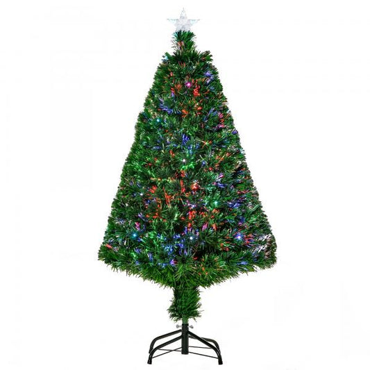Weihnachtsbaum 60 cm x 60 cm x 120 cm