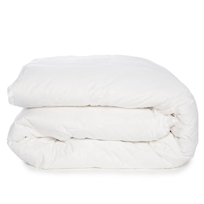 Daunenfederbettdecke - 4 Jahreszeiten