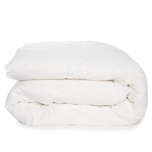 Daunenfederbettdecke - 4 Jahreszeiten