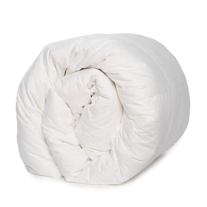 Daunenfederbettdecke - 4 Jahreszeiten