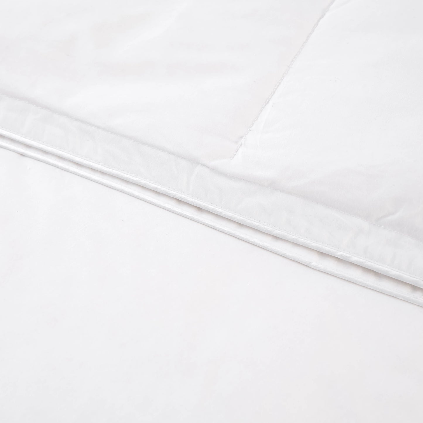 Daunenfederbettdecke - 4 Jahreszeiten