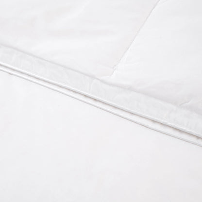 Daunenfederbettdecke - 4 Jahreszeiten