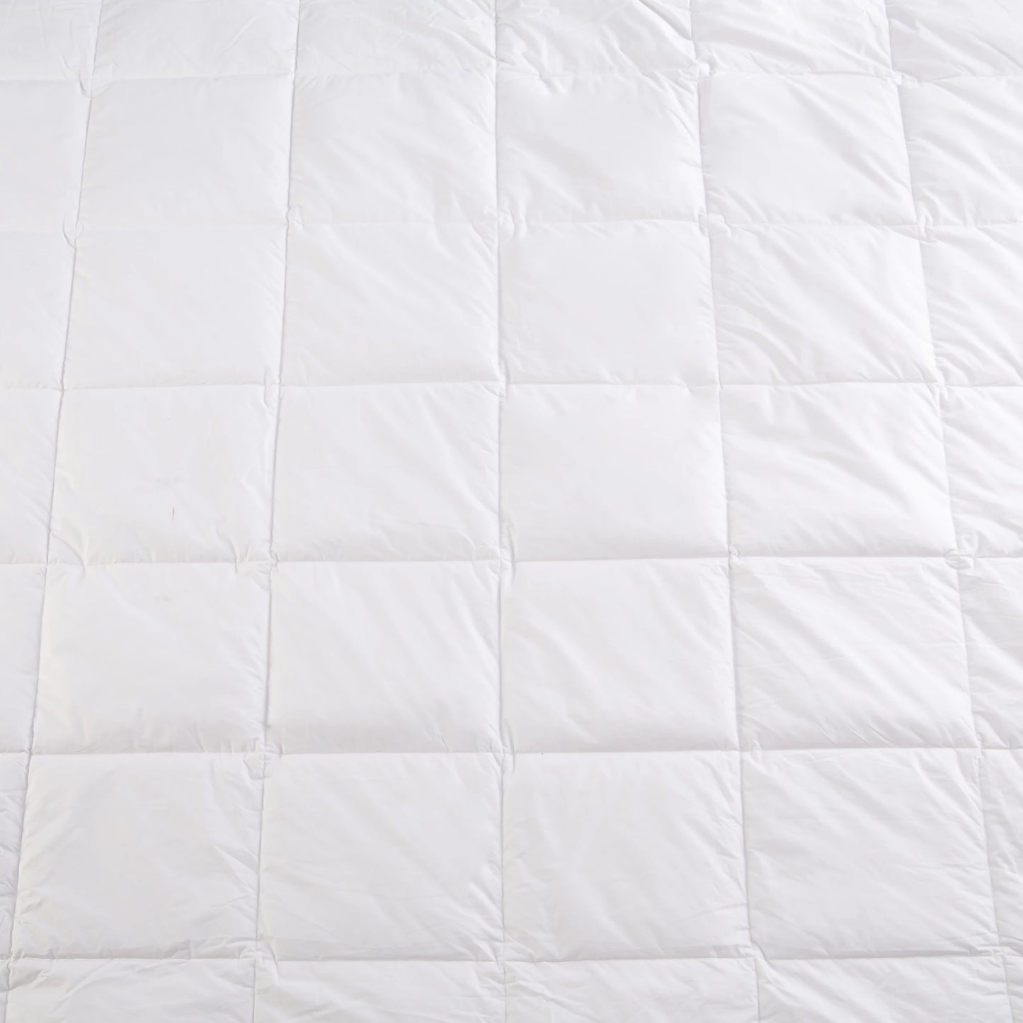 Daunenfederbettdecke - 4 Jahreszeiten