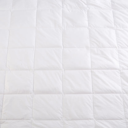 Daunenfederbettdecke - 4 Jahreszeiten