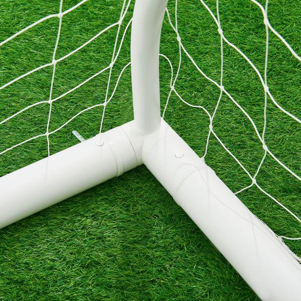 Fußballtor 180x120 cm mit Netz & Tasche