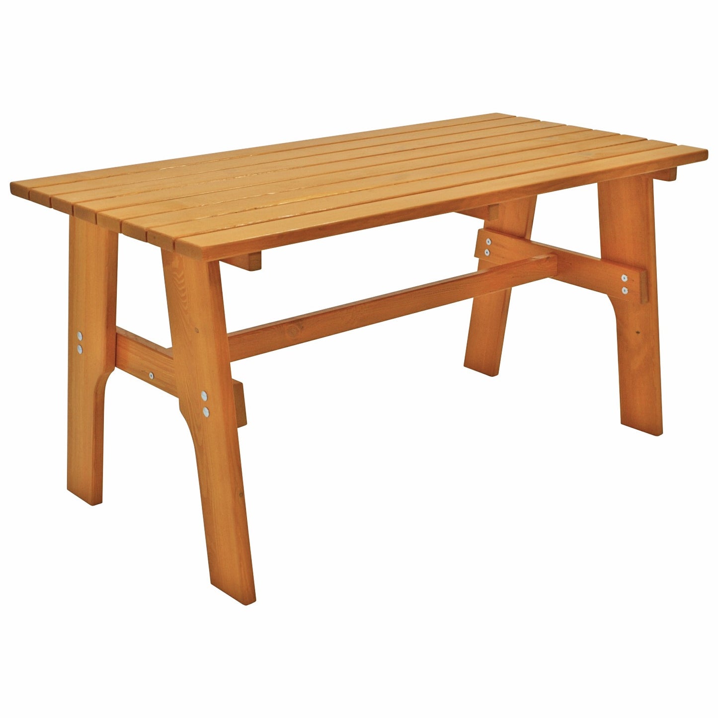 Garnitur FREITAL 2-teilig 150cm, Kiefer imprägniert