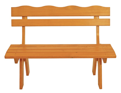 Ensemble FREITAL, 3 pièces, 120cm, pin imprégné