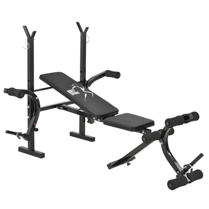 Multifunktion Hantelbank ProfiGym 1000