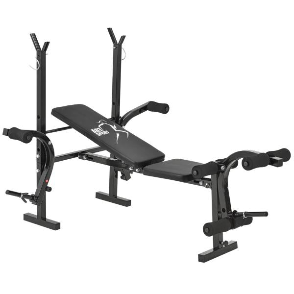 Multifunktion Hantelbank ProfiGym 1000