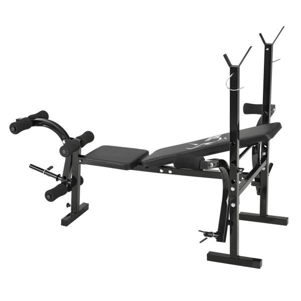 Multifunktion Hantelbank ProfiGym 1000