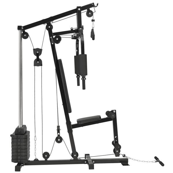 Kraftstation ProfiGym 2000