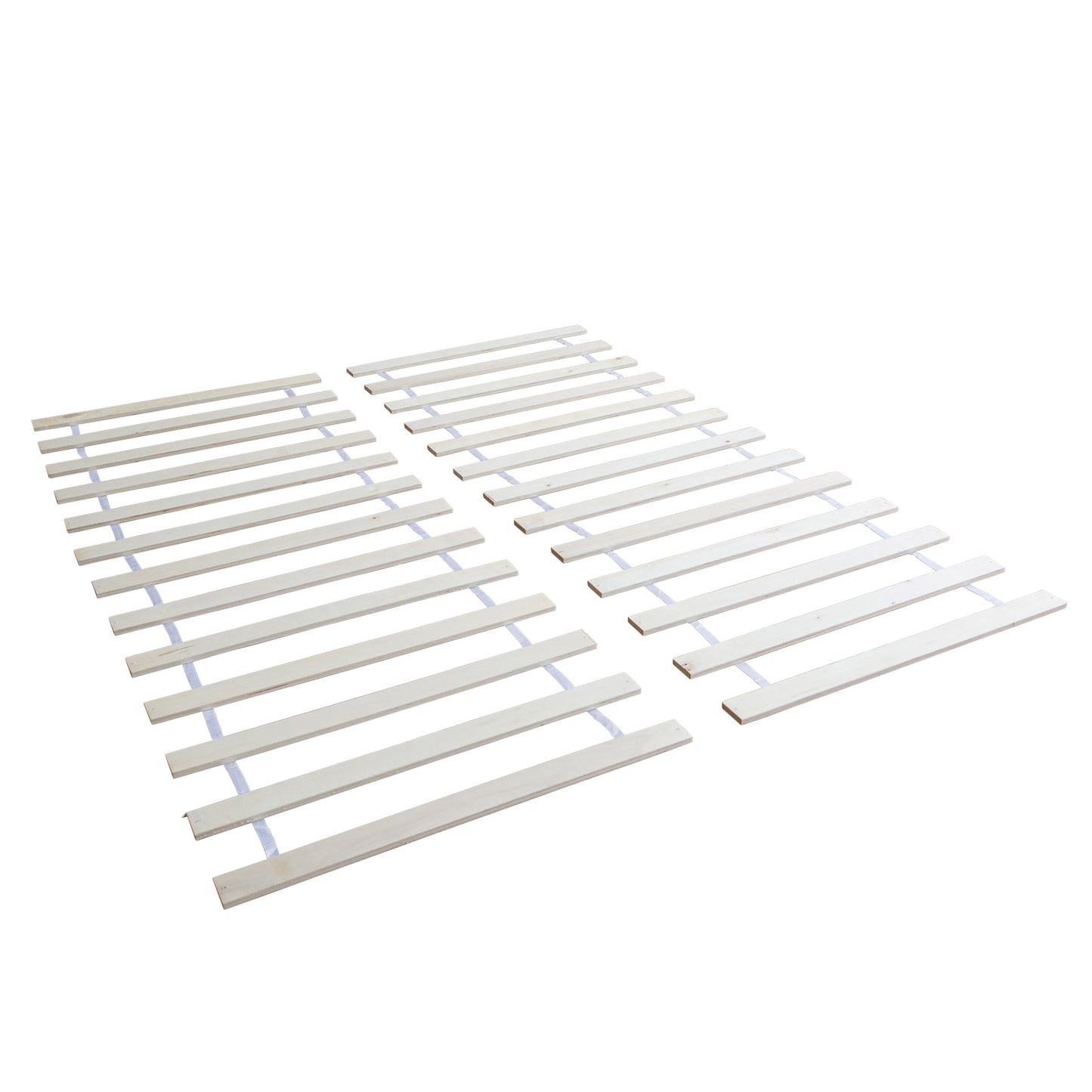 Rollrost Lattenrost Rolllattenrost 180 x 200 Kiefer Massivholz 26 Latten Bett