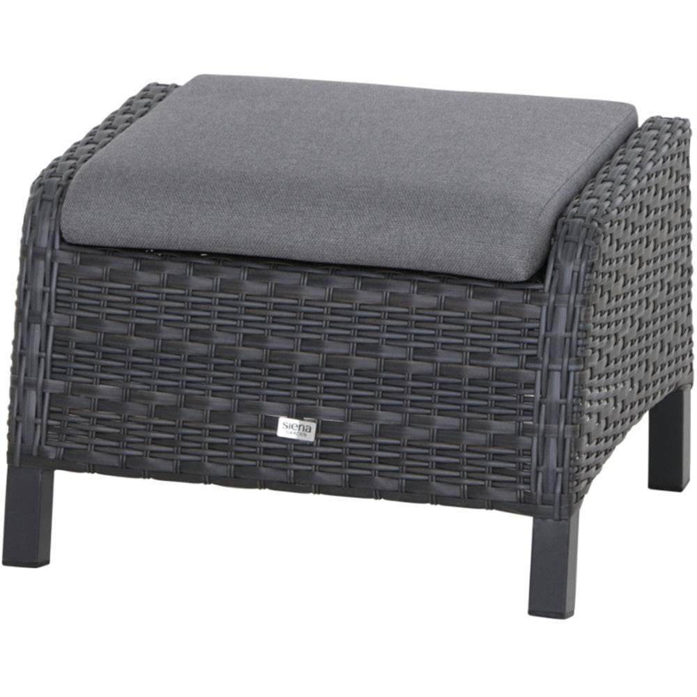 Loungehocker SOLEA 64x53cm - Palo24