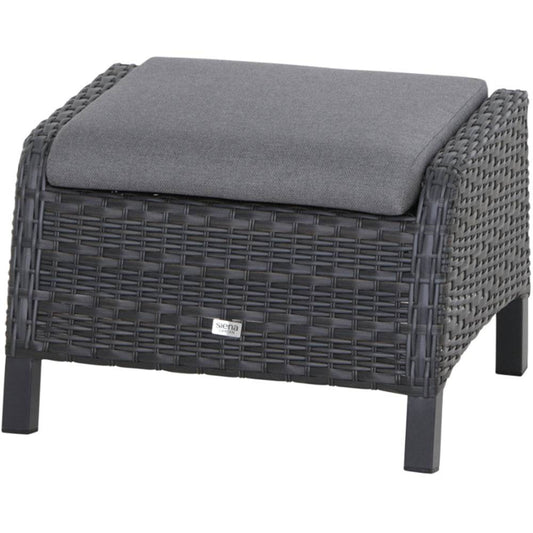 Loungehocker SOLEA 64x53cm - Palo24