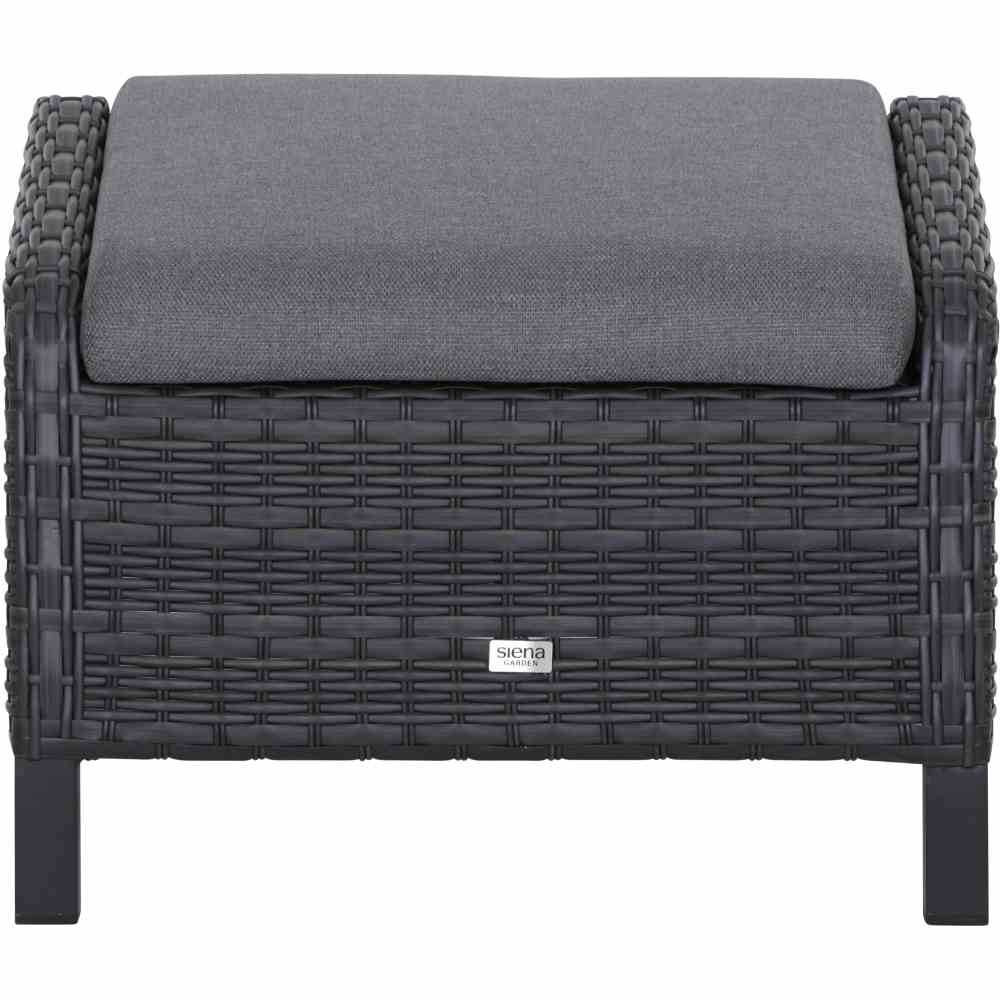 Loungehocker SOLEA 64x53cm - Palo24