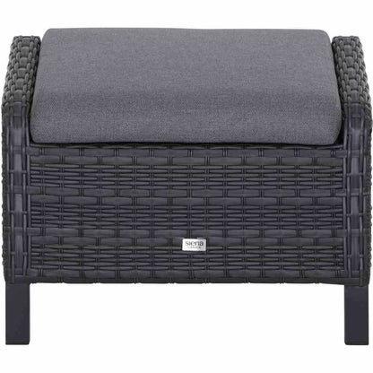 Loungehocker SOLEA 64x53cm - Palo24