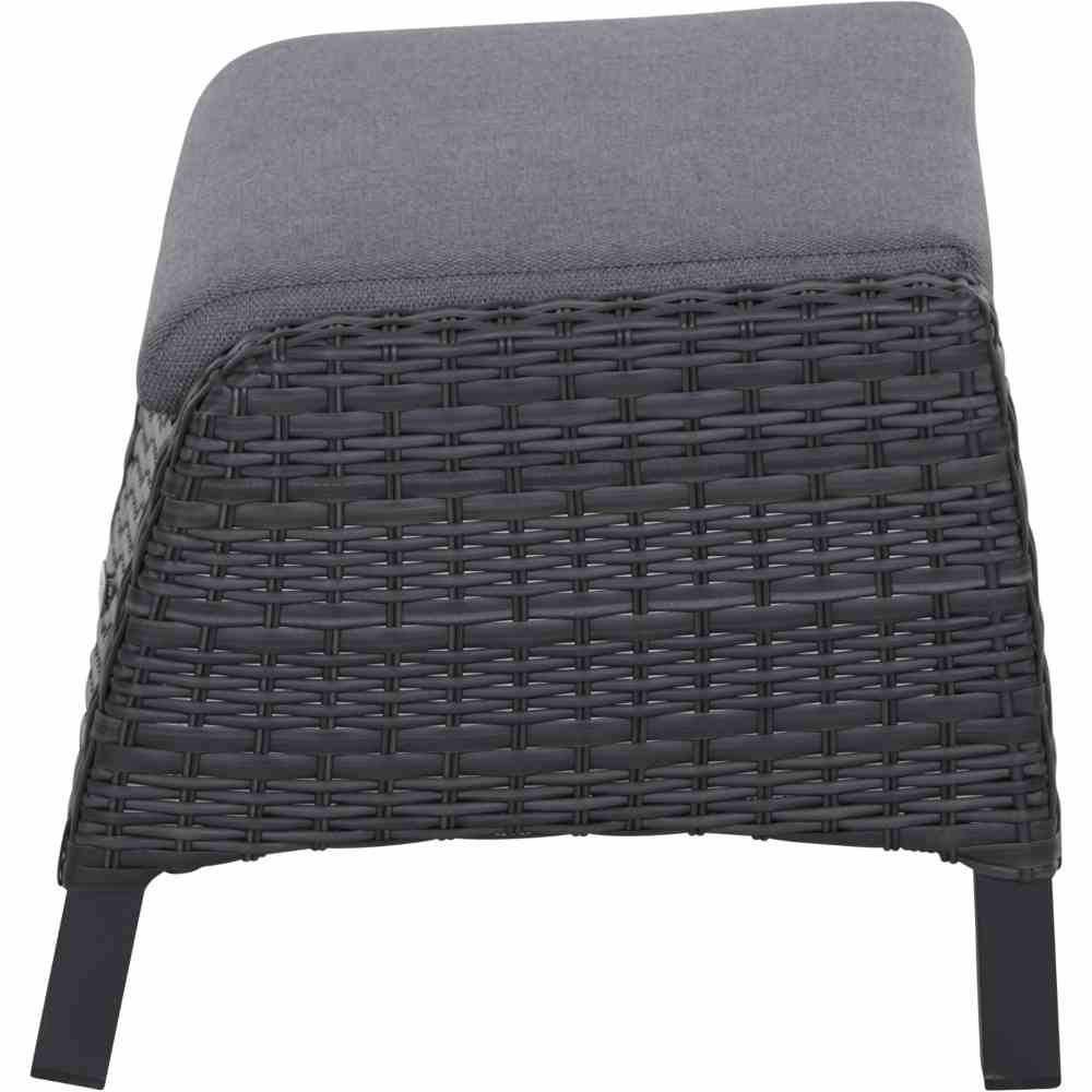 Loungehocker SOLEA 64x53cm - Palo24