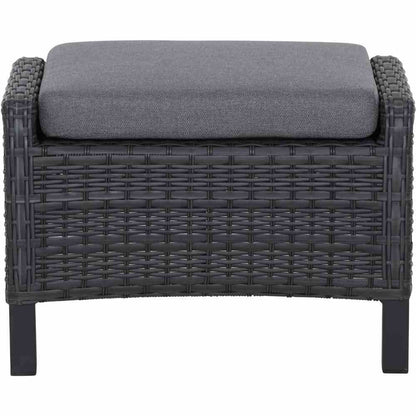 Loungehocker SOLEA 64x53cm - Palo24