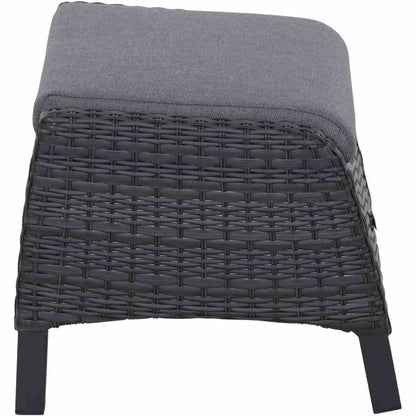 Loungehocker SOLEA 64x53cm - Palo24