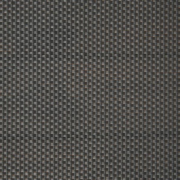 Hängeliege, neigbares Dach, inkl. Sitzauflage, Kopfkissen, Stahlrahmen, dunkelgrau - Palo24