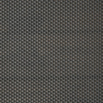 Hängeliege, neigbares Dach, inkl. Sitzauflage, Kopfkissen, Stahlrahmen, dunkelgrau - Palo24