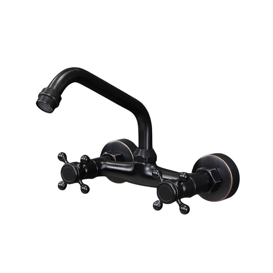 Wandbatterie YORK 1 Schwarz - Palo24