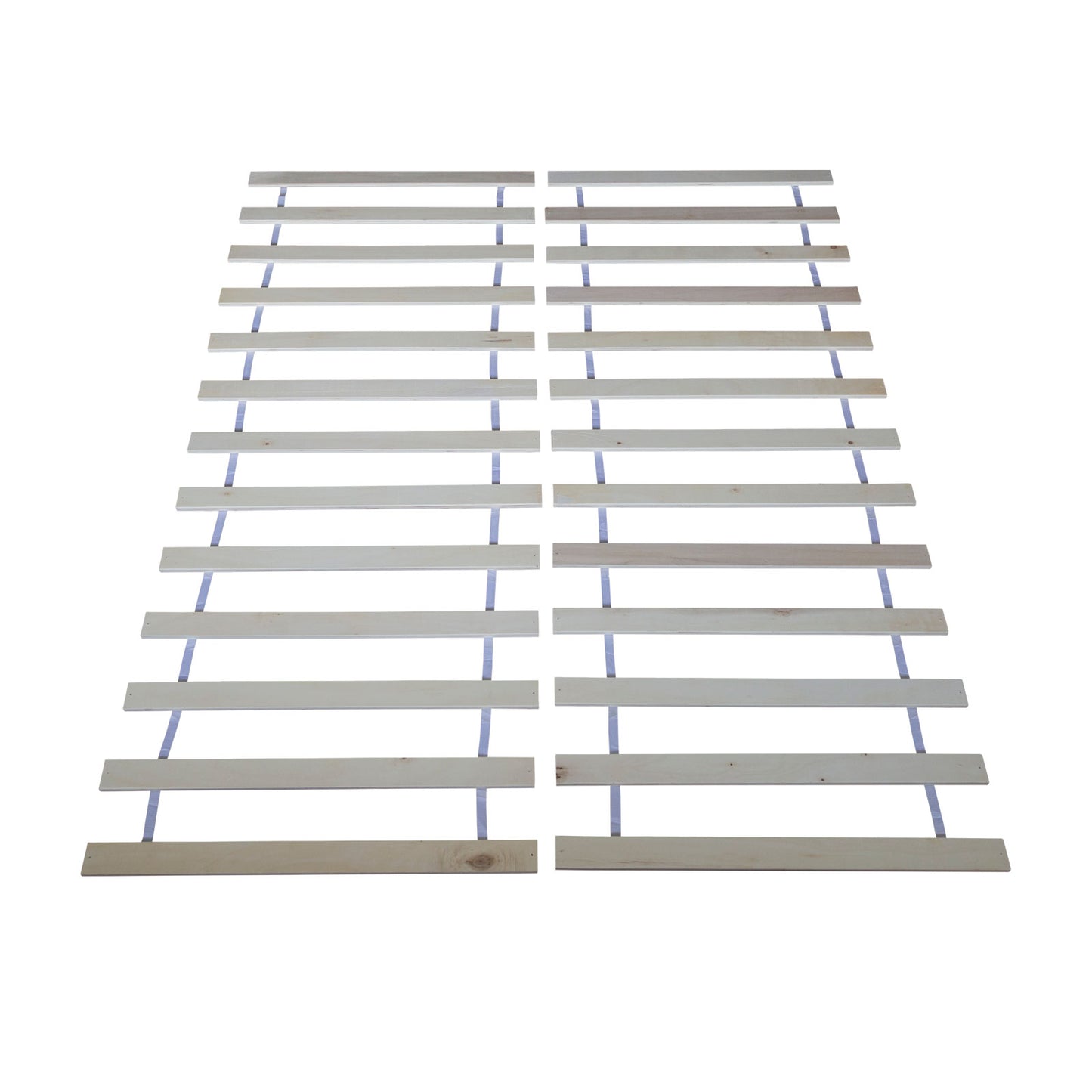 Rollrost Lattenrost Rolllattenrost 180 x 200 Kiefer Massivholz 26 Latten Bett