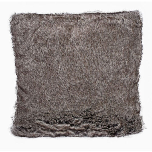 FELLKISSEN "CHINCHILLA" DEKOKISSEN 45X45CM - Palo24