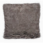 FELLKISSEN "CHINCHILLA" DEKOKISSEN 45X45CM - Palo24