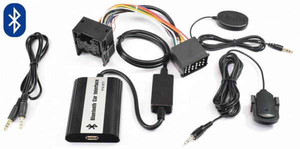 Bluetooth USB Adapter BMW E46 E39 E38 Business CD 4:3 Freisprecheinrichtung