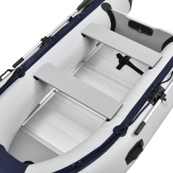 Schlauchboot 3,20 m mit 2 Sitzbänken inkl. Verzollungsnachweiss