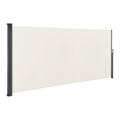 Tendalino laterale Dubai 500 x 160 cm beige